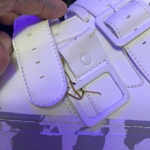 Radii Straight Jacket Fog Size 11